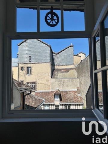 Appartement 4 pièces de 92 m² à Troyes (10000)