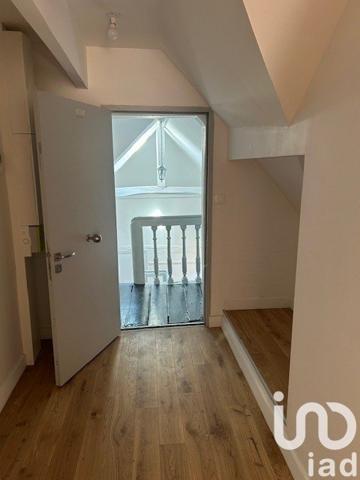 Appartement 4 pièces de 92 m² à Troyes (10000)