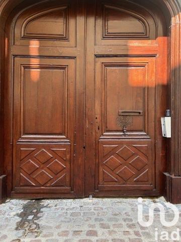 Appartement 4 pièces de 92 m² à Troyes (10000)