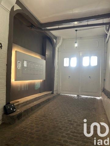 Appartement 4 pièces de 92 m² à Troyes (10000)