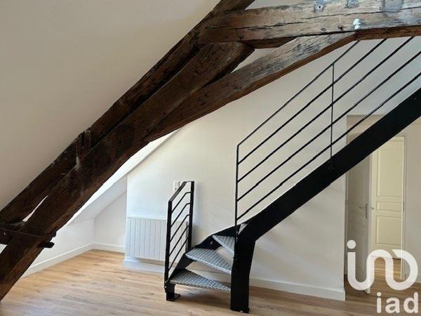 Appartement 4 pièces de 92 m² à Troyes (10000)