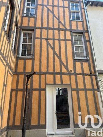 Appartement 4 pièces de 92 m² à Troyes (10000)