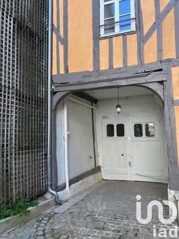 Appartement 4 pièces de 92 m² à Troyes (10000)