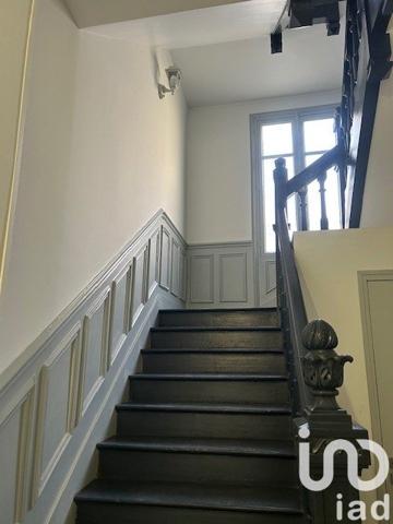 Appartement 4 pièces de 92 m² à Troyes (10000)