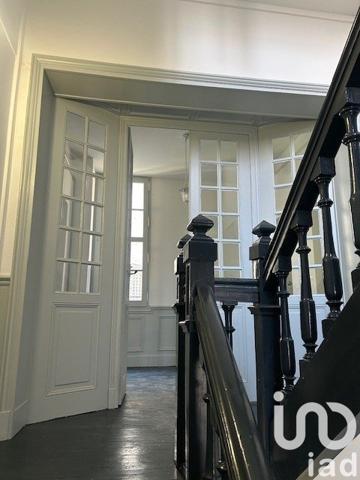 Appartement 4 pièces de 92 m² à Troyes (10000)