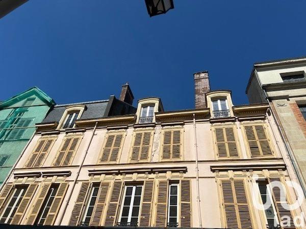 Appartement 4 pièces de 92 m² à Troyes (10000)