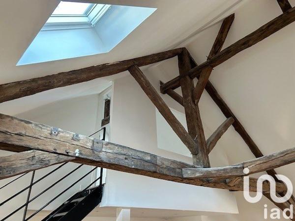 Appartement 4 pièces de 92 m² à Troyes (10000)