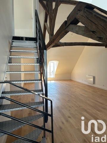 Appartement 4 pièces de 92 m² à Troyes (10000)