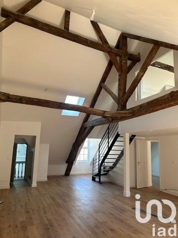 Appartement 4 pièces de 92 m² à Troyes (10000)