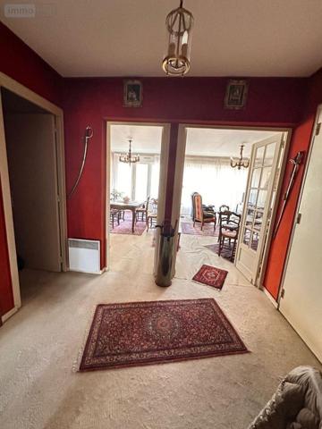 Appartement à rénover à vendre à Bordeaux en Gironde (33200), ref : 022/1219   
Primrose