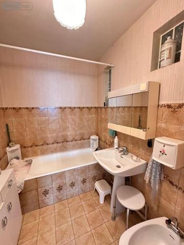 Appartement à rénover à vendre à Bordeaux en Gironde (33200), ref : 022/1219   
Primrose