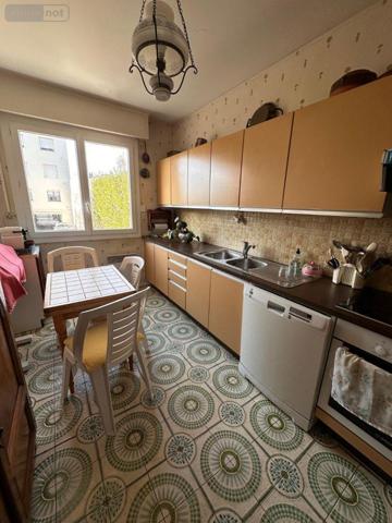 Appartement à rénover à vendre à Bordeaux en Gironde (33200), ref : 022/1219   
Primrose