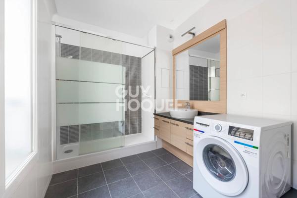 2 PIECES - 49.5m² NOGENT-SUR-MARNE VILLAGE