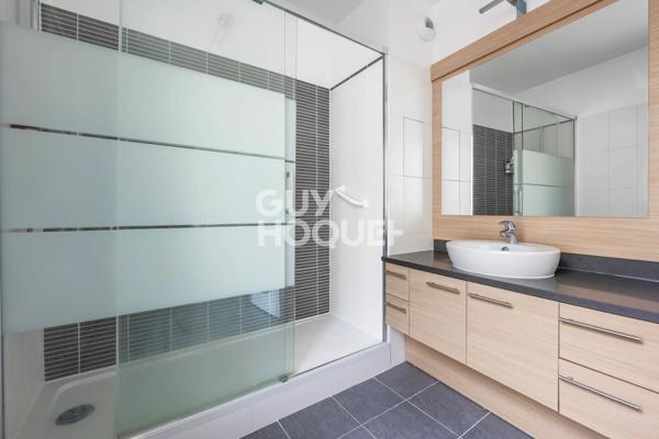 2 PIECES - 49.5m² NOGENT-SUR-MARNE VILLAGE