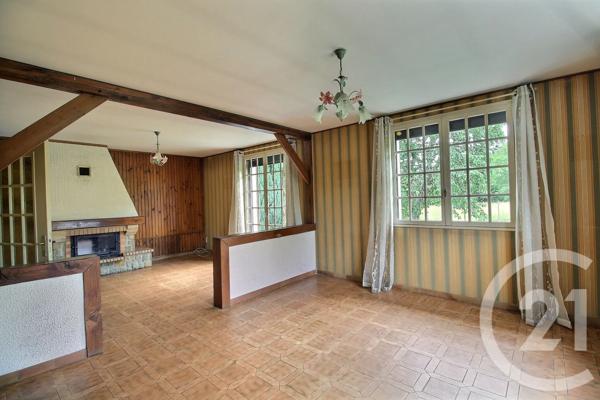 Maison à vendre  5 pièces - 110,89 m 2   SEZANNE  - 51