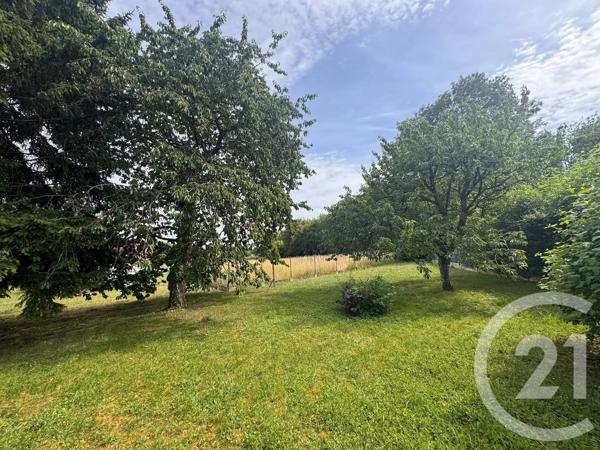 Maison à vendre  5 pièces - 110,89 m 2   SEZANNE  - 51