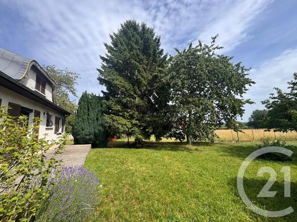 Maison à vendre  5 pièces - 110,89 m 2   SEZANNE  - 51