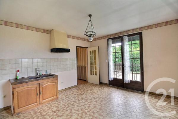 Maison à vendre  5 pièces - 110,89 m 2   SEZANNE  - 51