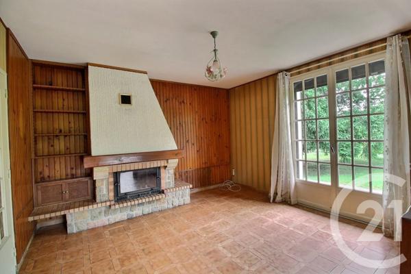 Maison à vendre  5 pièces - 110,89 m 2   SEZANNE  - 51