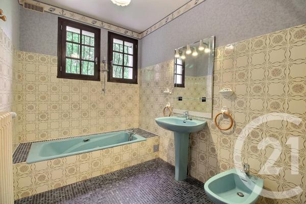 Maison à vendre  5 pièces - 110,89 m 2   SEZANNE  - 51