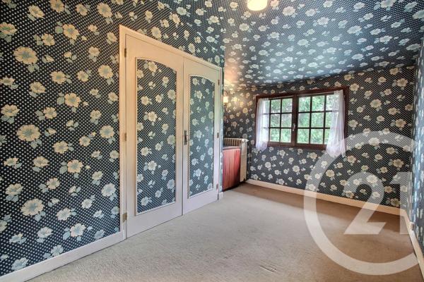 Maison à vendre  5 pièces - 110,89 m 2   SEZANNE  - 51