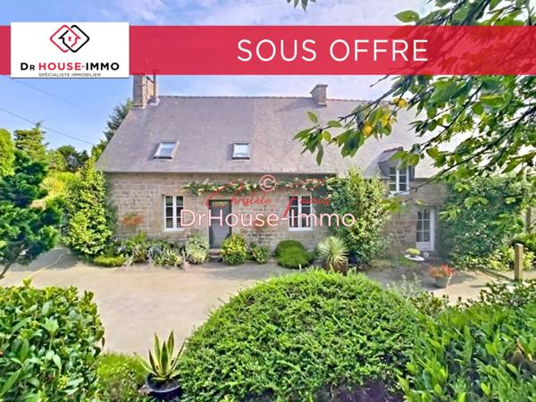 Maison à vendre 4 pièces de 113 m²