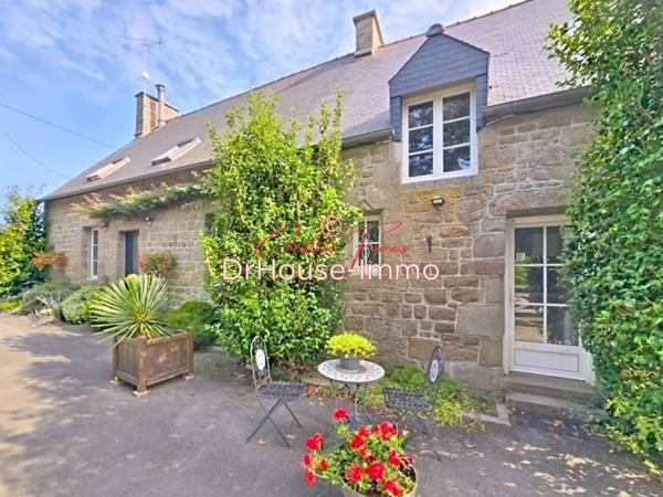 Maison à vendre 4 pièces de 113 m²