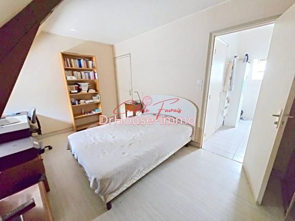 Maison à vendre 4 pièces de 113 m²