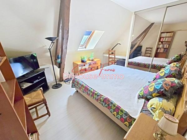 Maison à vendre 4 pièces de 113 m²