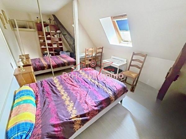 Maison à vendre 4 pièces de 113 m²