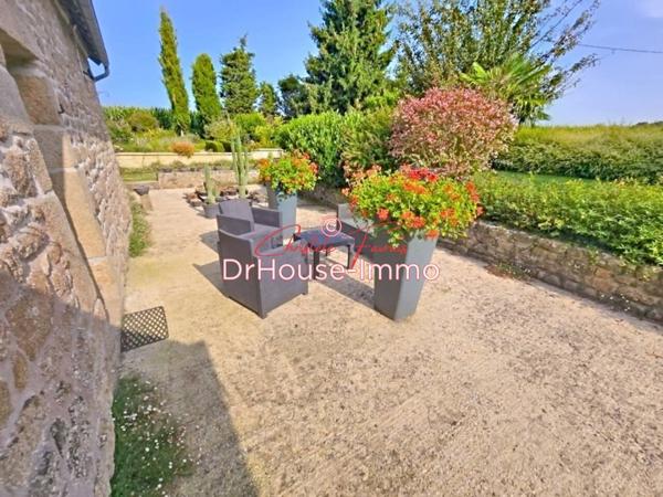 Maison à vendre 4 pièces de 113 m²