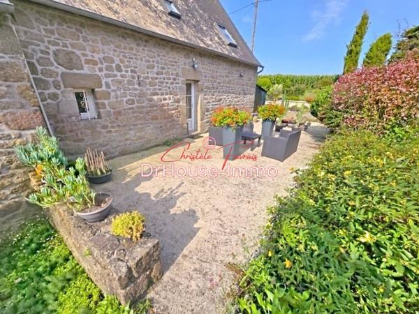 Maison à vendre 4 pièces de 113 m²