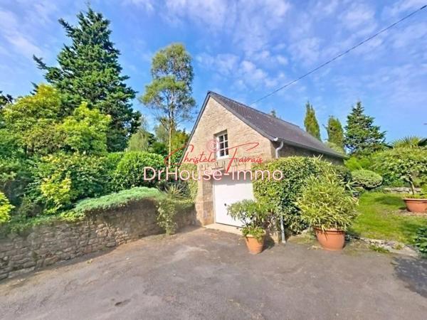 Maison à vendre 4 pièces de 113 m²