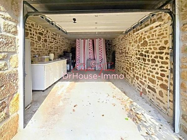 Maison à vendre 4 pièces de 113 m²