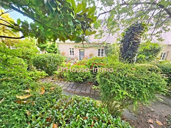 Maison à vendre 4 pièces de 113 m²