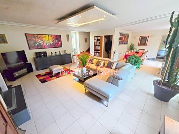 Maison à vendre 4 pièces de 113 m²