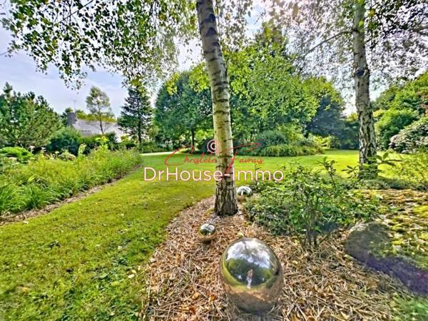 Maison à vendre 4 pièces de 113 m²