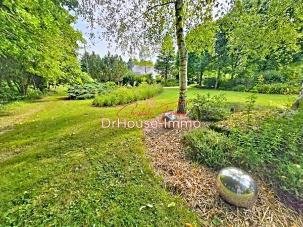 Maison à vendre 4 pièces de 113 m²