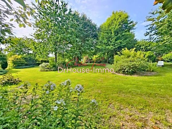 Maison à vendre 4 pièces de 113 m²