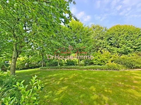 Maison à vendre 4 pièces de 113 m²