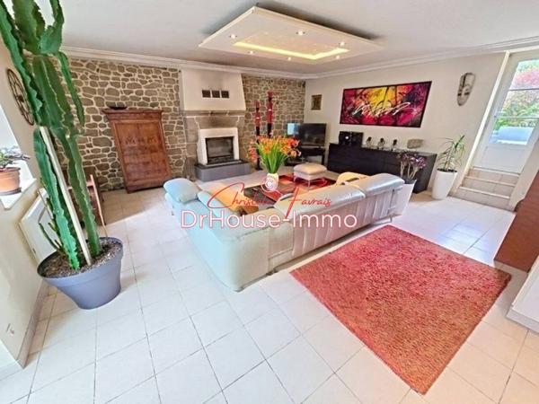 Maison à vendre 4 pièces de 113 m²