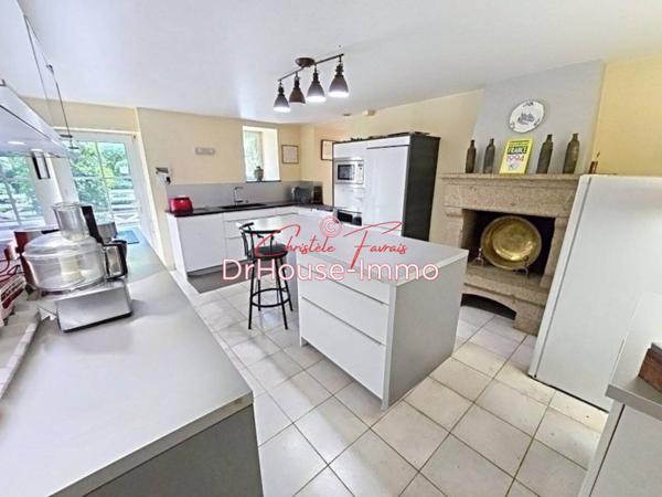 Maison à vendre 4 pièces de 113 m²