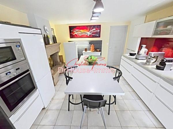 Maison à vendre 4 pièces de 113 m²
