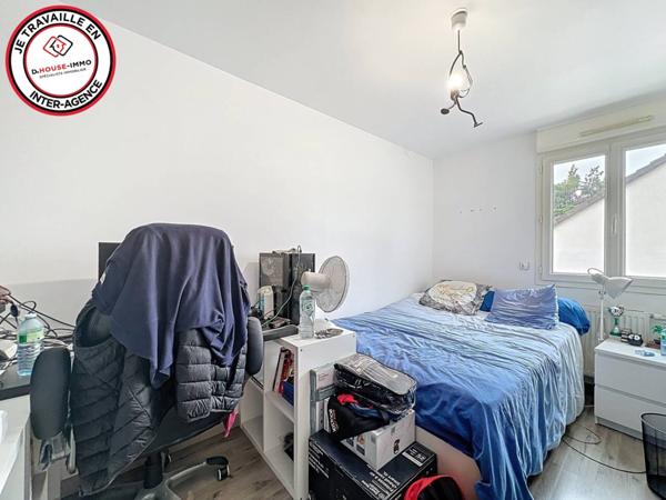 Maison à vendre 5 pièces de 89 m²