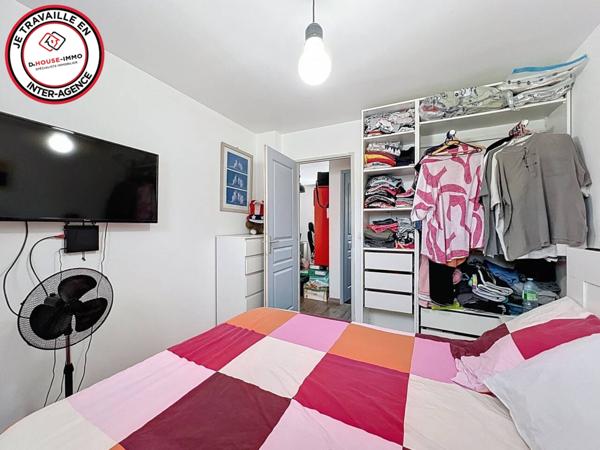 Maison à vendre 5 pièces de 89 m²