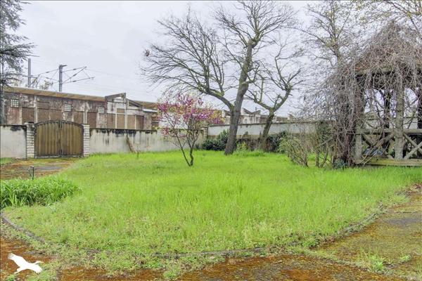 Maison à vendre |  Aubergenville |  6 pièces | 150 m²