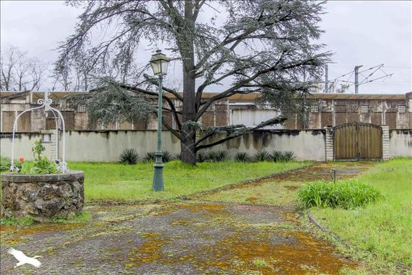 Maison à vendre |  Aubergenville |  6 pièces | 150 m²