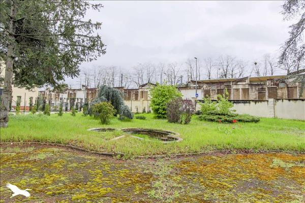 Maison à vendre |  Aubergenville |  6 pièces | 150 m²