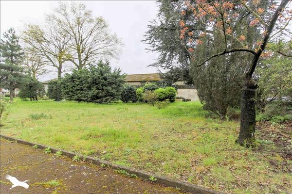 Maison à vendre |  Aubergenville |  6 pièces | 150 m²