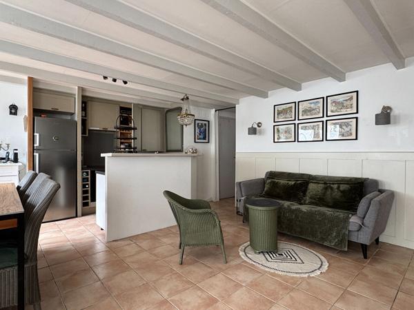 Maison La Flotte 94 m2